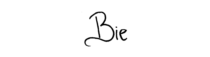 Kupu-kupuabu  Free Fonts Download