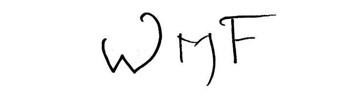 Kupu-kupuabu  Free Fonts Download