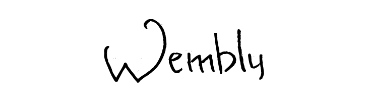 Kupu-kupuabu  Free Fonts Download