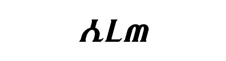 Fhokki Italic  Free Fonts Download