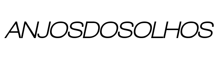 Walkway Oblique UltraBold  Free Fonts Download