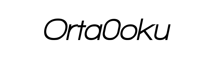 Walkway Oblique UltraBold  Free Fonts Download