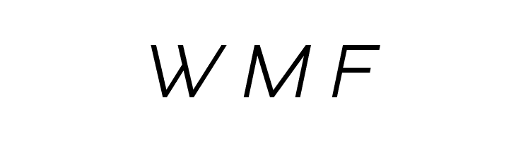 Walkway Oblique UltraBold  Free Fonts Download