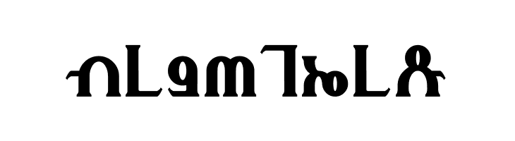 Fhokki  Free Fonts Download