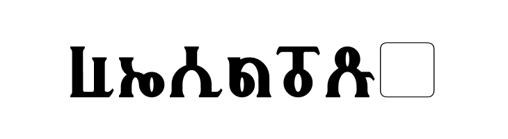 Fhokki  Free Fonts Download