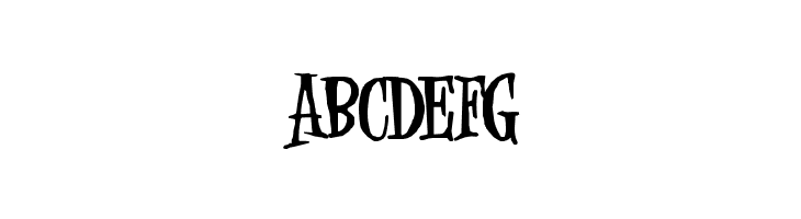 Jungle Juice, Cartoon  Free Fonts Download