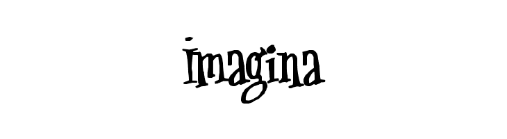 Jungle Juice, Cartoon  Free Fonts Download