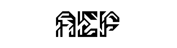 Sides  Free Fonts Download