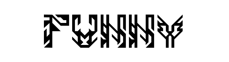 Sides  Free Fonts Download