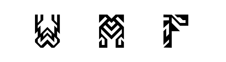 Sides  Free Fonts Download