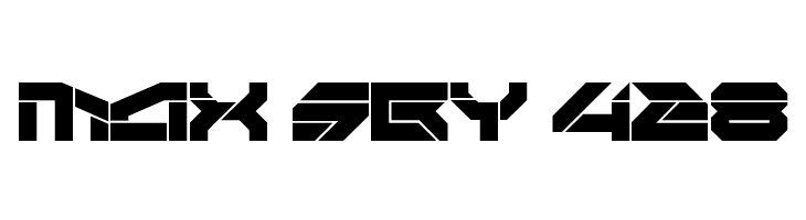 Rektec  Free Fonts Download