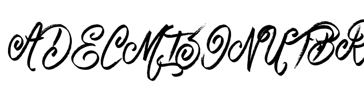 Believer Fever  Free Fonts Download