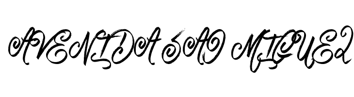 Believer Fever  Free Fonts Download