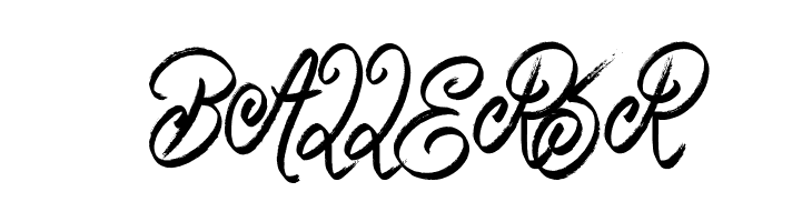 Believer Fever  Free Fonts Download