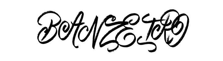 Believer Fever  Free Fonts Download