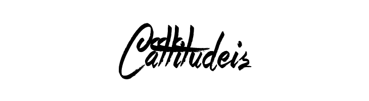 Believer Fever  Free Fonts Download