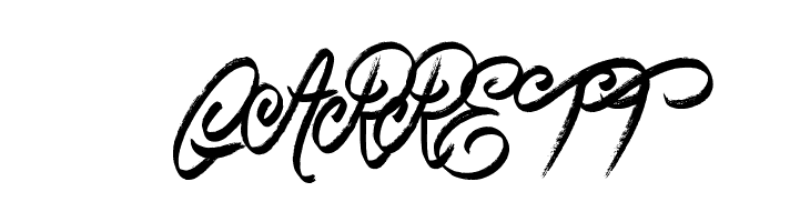 Believer Fever  Free Fonts Download