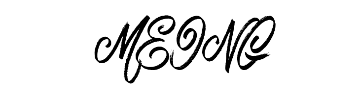 Believer Fever  Free Fonts Download