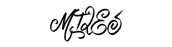 Believer Fever  Free Fonts Download