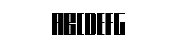 Knifer 500 Regular  Free Fonts Download