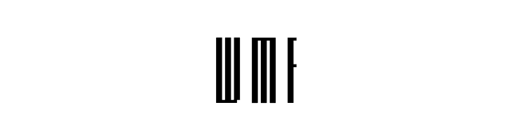 Knifer 200 Regular  Free Fonts Download