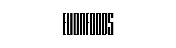 Knifer 200 Regular  Free Fonts Download