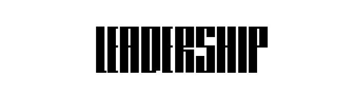 Knifer 400 Regular  Free Fonts Download