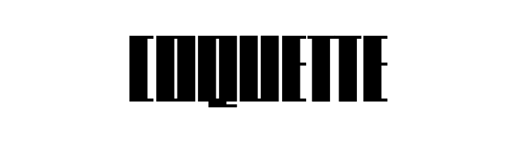 Knifer 600 Regular  Free Fonts Download