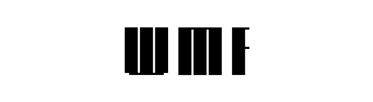 Knifer 600 Regular  Free Fonts Download