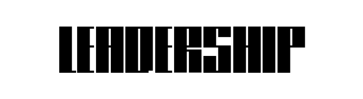 Knifer 600 Regular  Free Fonts Download