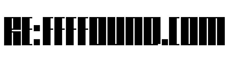 Knifer 600 Regular  Free Fonts Download