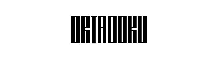 Knifer 300 Regular  Free Fonts Download