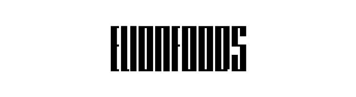 Knifer 300 Regular  Free Fonts Download