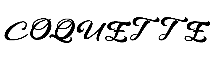 WHISPERS CALLIGRAPHY_DEMO_essential_BOLD  Free Fonts Download