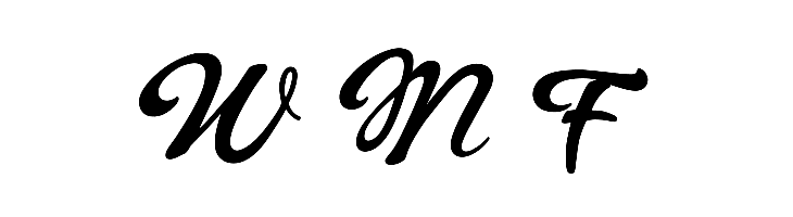WHISPERS CALLIGRAPHY_DEMO_essential_BOLD  Free Fonts Download