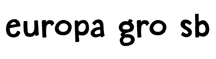 DKSugaryPancake  Free Fonts Download