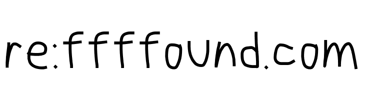 Piccolo  Free Fonts Download