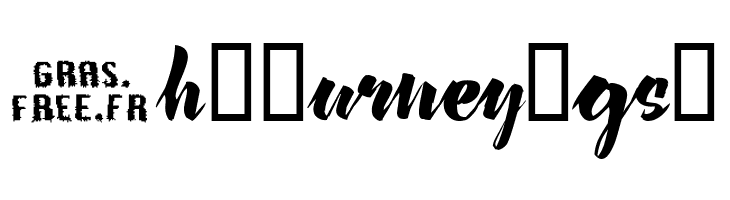 lavomatic  script  Free Fonts Download