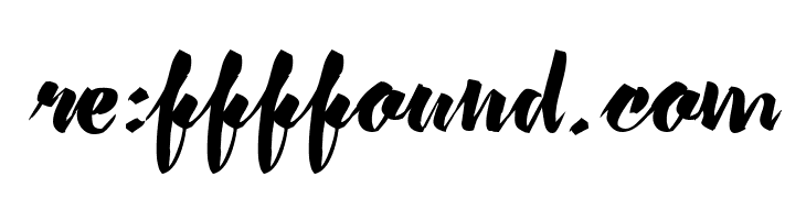 lavomatic  script  Free Fonts Download