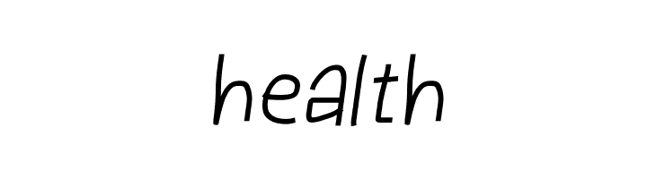 Piccolo Oblique  Free Fonts Download