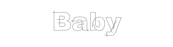 LGfBesitosRound-Light  Free Fonts Download