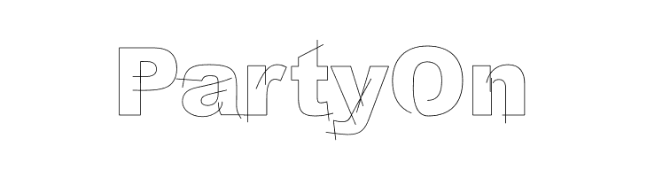 LGfBesitosRound-Light  Free Fonts Download