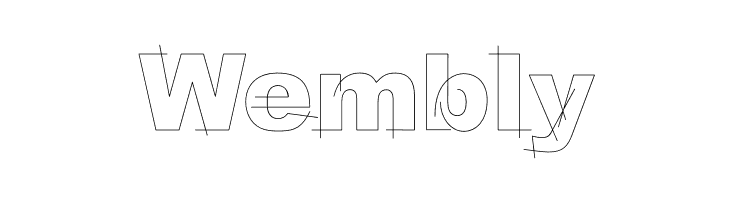 LGfBesitosRound-Light  Free Fonts Download