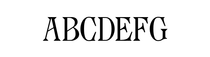 Archaic1897  Free Fonts Download