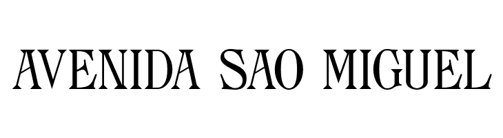 Archaic1897  Free Fonts Download