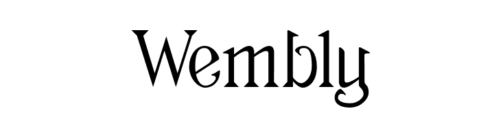 Archaic1897  Free Fonts Download