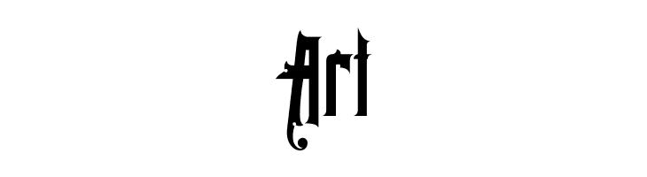 AlleghenyPA  Free Fonts Download