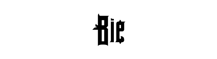 AlleghenyPA  Free Fonts Download