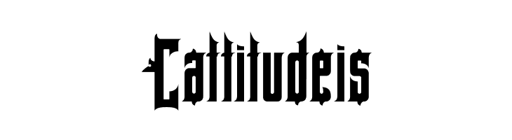 AlleghenyPA  Free Fonts Download