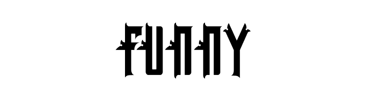 AlleghenyPA  Free Fonts Download